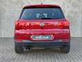 Volkswagen Tiguan 1.4 TSI DSG Trekh Carplay Camera Standkachel Rot - thumbnail 5