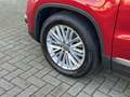 Volkswagen Tiguan 1.4 TSI DSG Trekh Carplay Camera Standkachel Rot - thumbnail 4