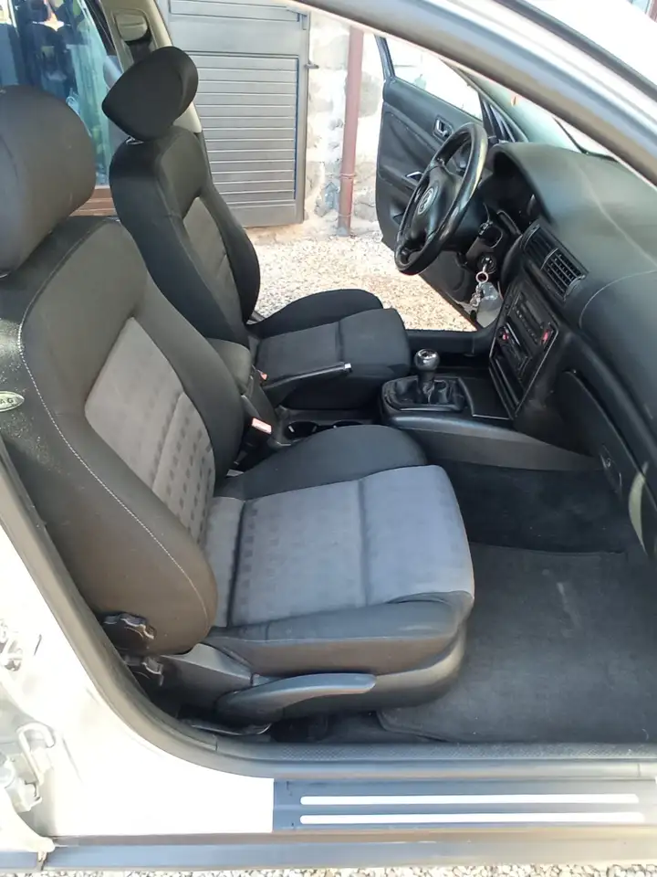 Volkswagen Passat Variant 1.9 tdi Trendline 130cv, foto 7