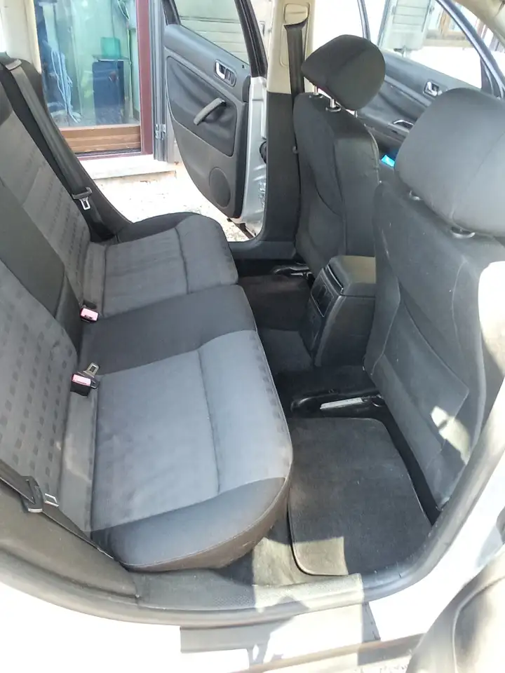 Volkswagen Passat Variant 1.9 tdi Trendline 130cv, foto 8