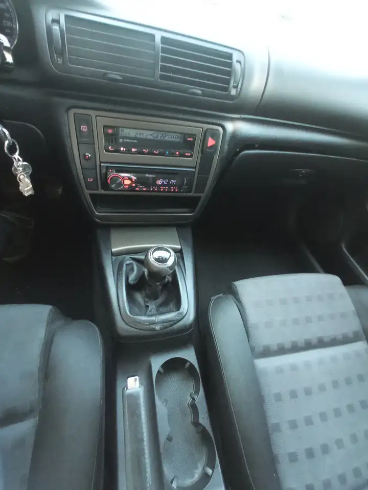 Volkswagen Passat Variant 1.9 tdi Trendline 130cv, foto 5
