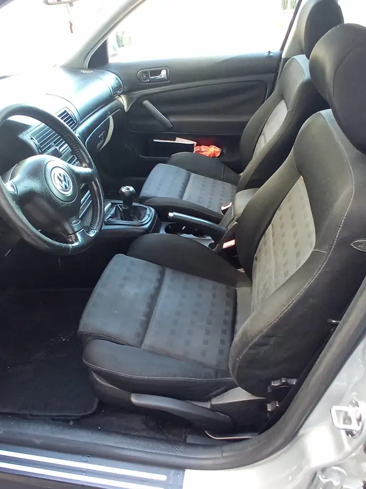 Volkswagen Passat Variant 1.9 tdi Trendline 130cv, foto 6