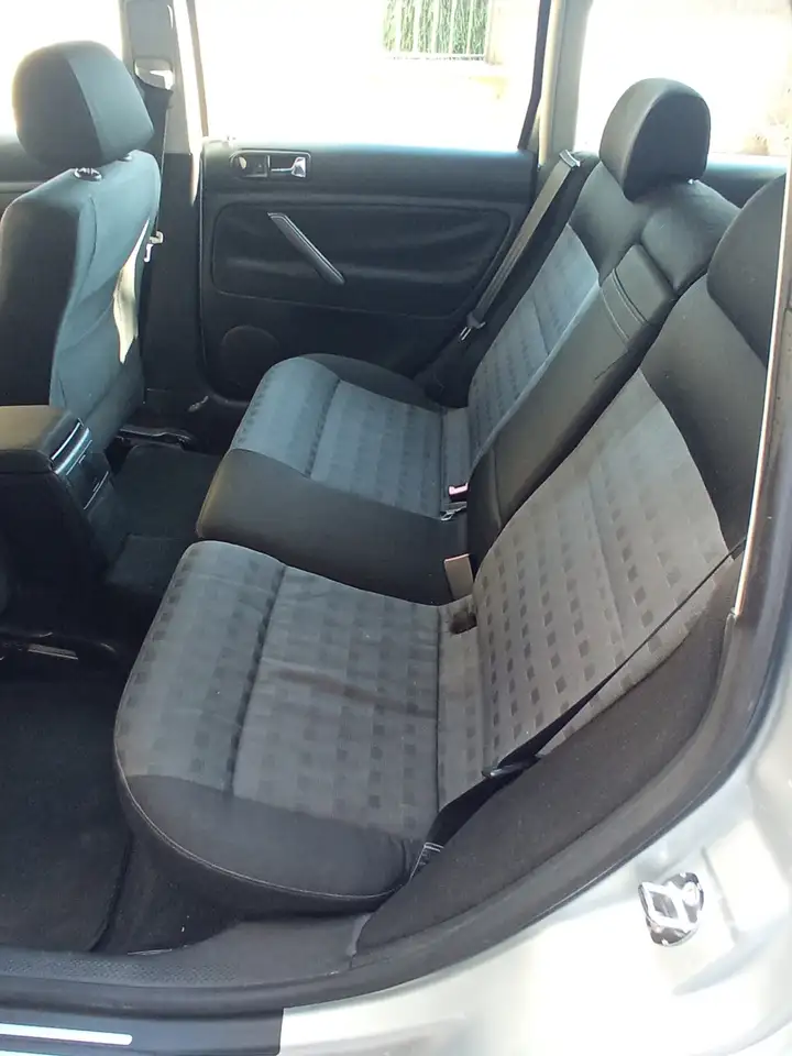 Volkswagen Passat Variant 1.9 tdi Trendline 130cv, foto 10