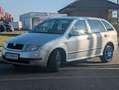 Skoda Fabia Combi 1.4 16V 74 kW Elegance*KLIMA !! Plateado - thumbnail 3