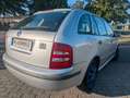 Skoda Fabia Combi 1.4 16V 74 kW Elegance*KLIMA !! Plateado - thumbnail 10