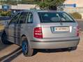 Skoda Fabia Combi 1.4 16V 74 kW Elegance*KLIMA !! Plateado - thumbnail 7