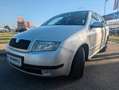Skoda Fabia Combi 1.4 16V 74 kW Elegance*KLIMA !! Plateado - thumbnail 4