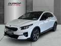 Kia XCeed Platinum Automatik/Leder/Navi/Abstandstempomat Blanc - thumbnail 1