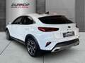 Kia XCeed Platinum Automatik/Leder/Navi/Abstandstempomat Blanc - thumbnail 3