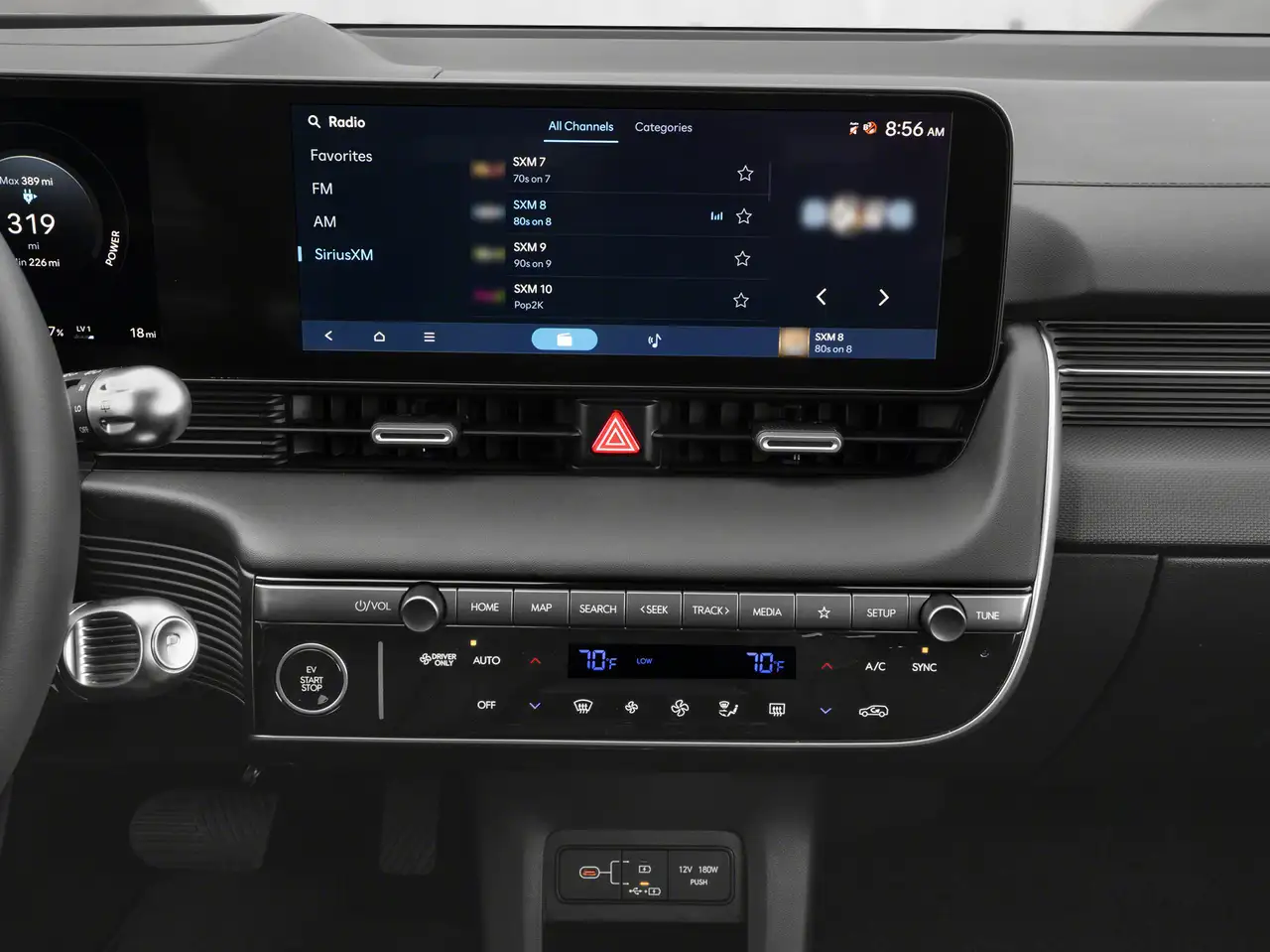 Hyundai IONIQ 5 снимка Hyundai IONIQ 5