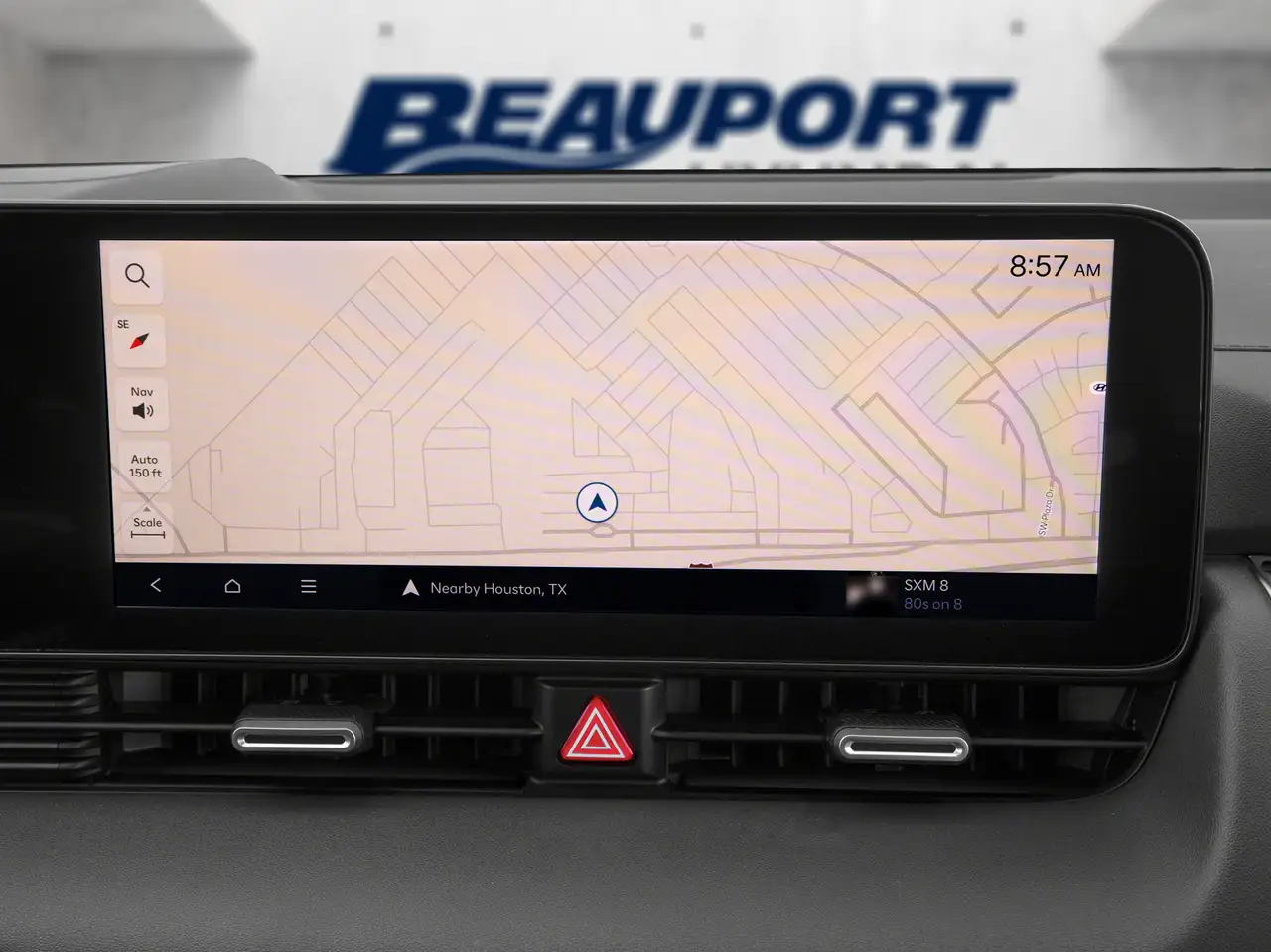 Hyundai IONIQ 5 снимка Hyundai IONIQ 5
