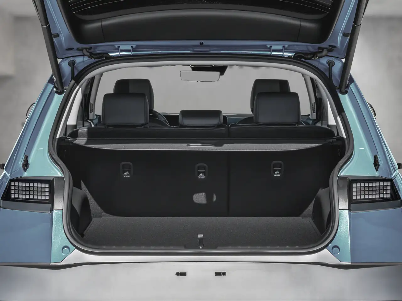 Hyundai IONIQ 5 снимка Hyundai IONIQ 5