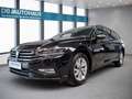 Volkswagen Passat Variant 1.5 TSI DSG Noir - thumbnail 1