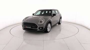 MINI (F54) MINI 1.5 COOPER CLUBMAN