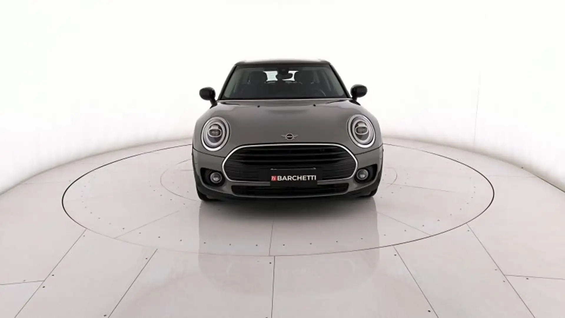 MINI Cooper Clubman MINI (F54) MINI 1.5 COOPER CLUBMAN Grau - 2