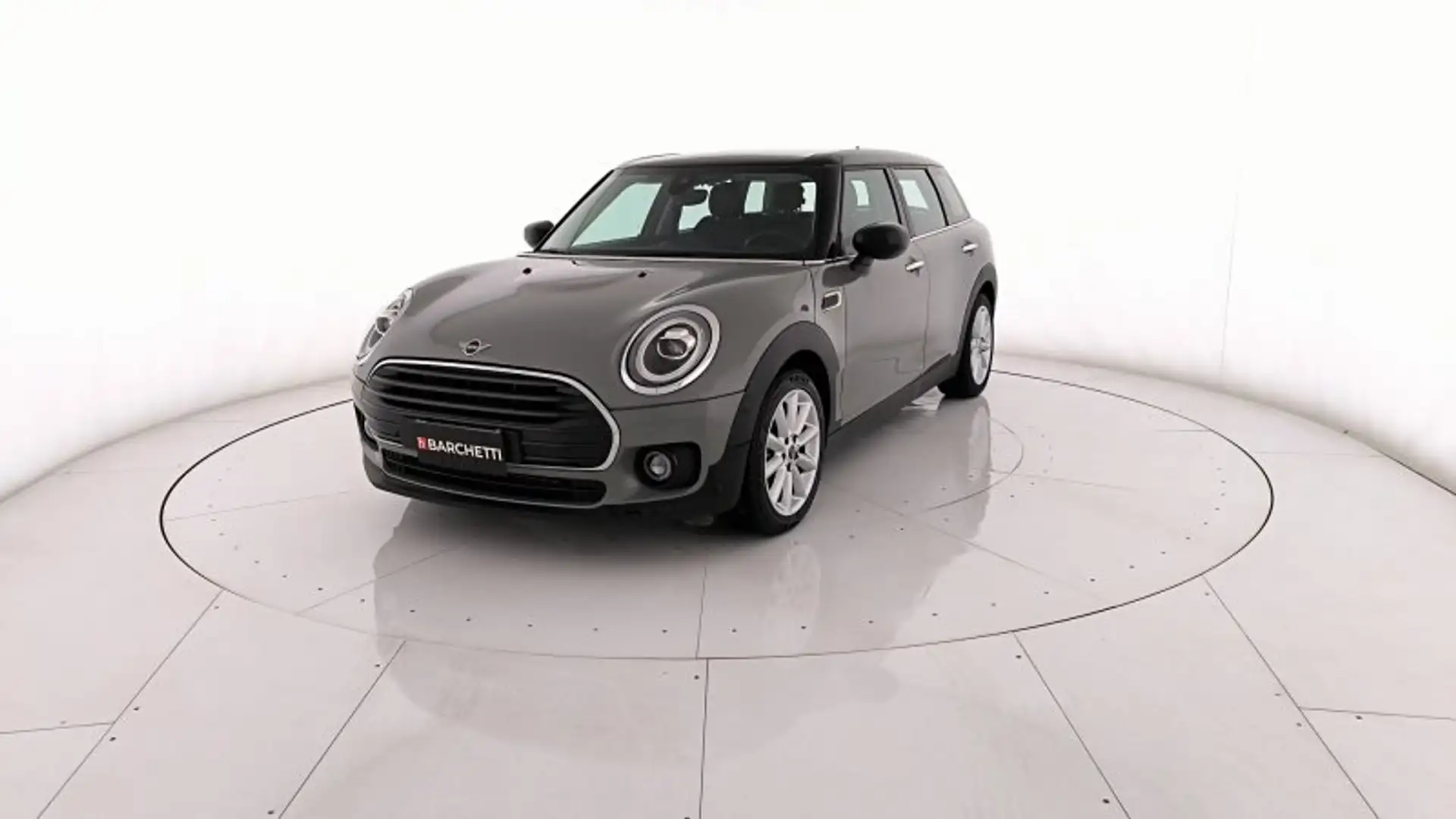 MINI Cooper Clubman MINI (F54) MINI 1.5 COOPER CLUBMAN Grau - 1