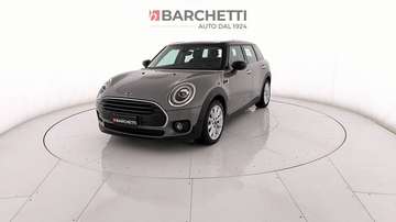 MINI (F54) MINI 1.5 COOPER CLUBMAN