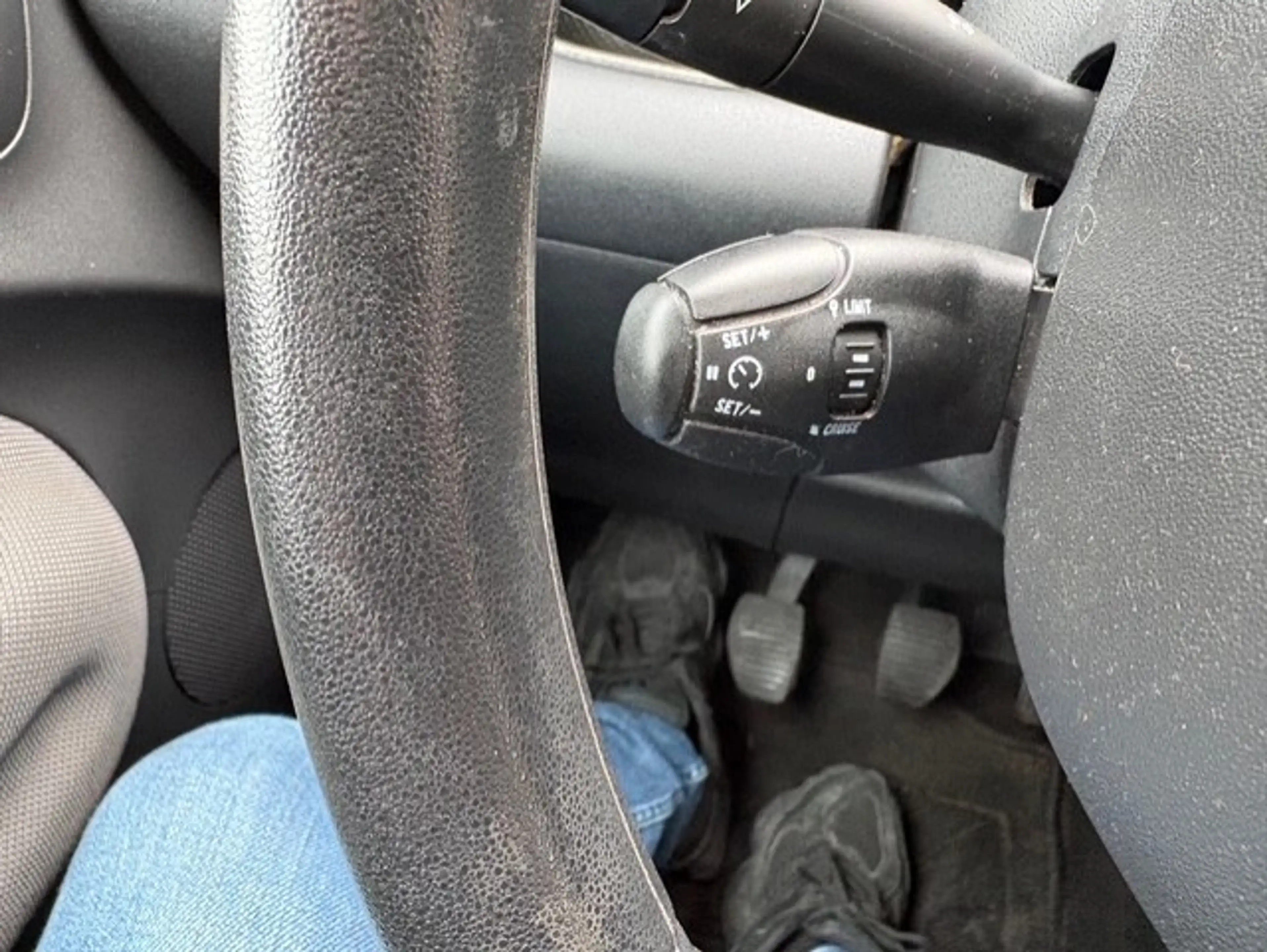 Citroen C3 Picasso 1.4 VTi Tendance AIRCO — photo 10