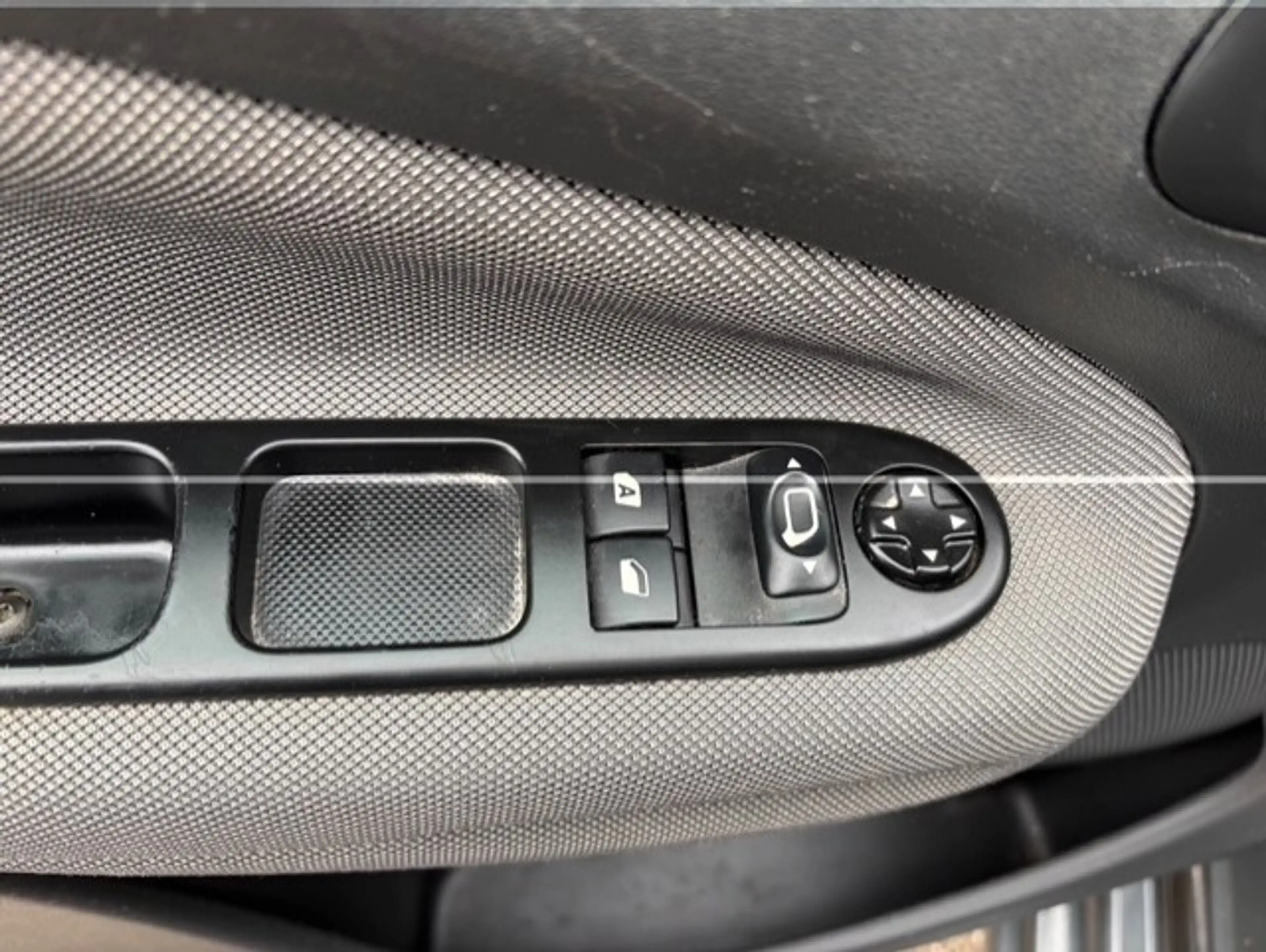 Citroen C3 Picasso 1.4 VTi Tendance AIRCO — photo 11