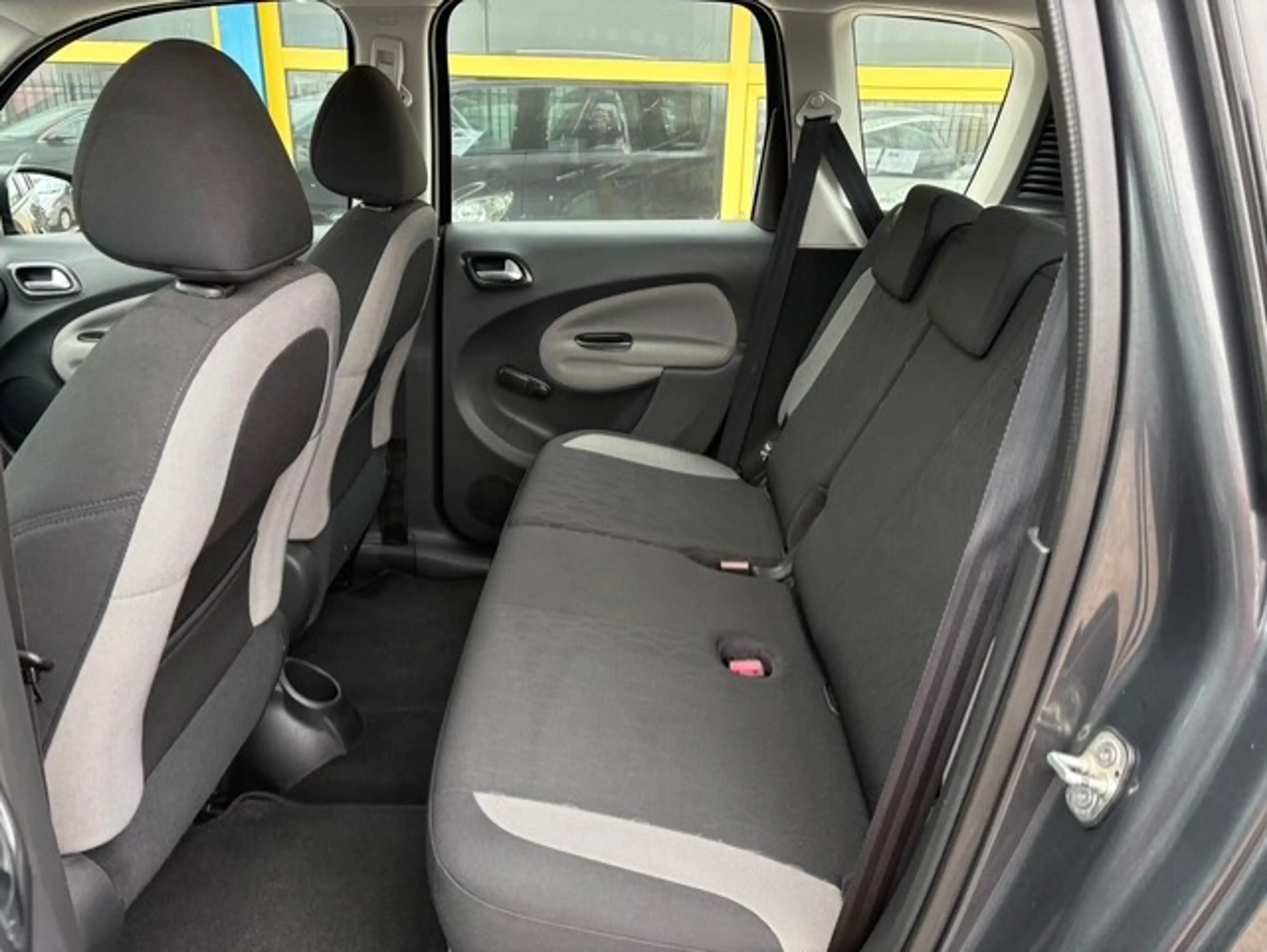 Citroen C3 Picasso 1.4 VTi Tendance AIRCO — photo 12