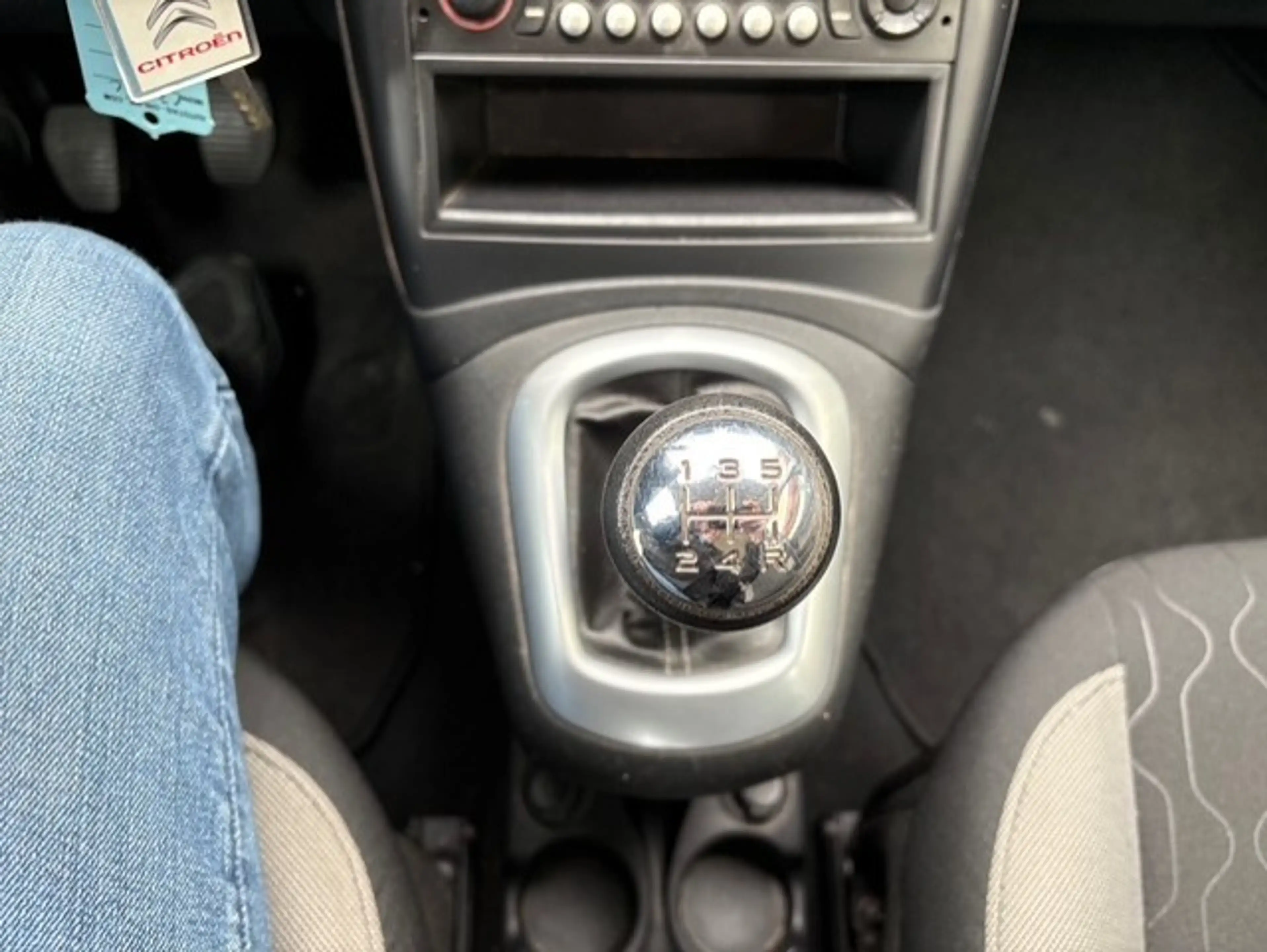 Citroen C3 Picasso 1.4 VTi Tendance AIRCO — photo 7