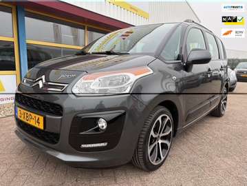 1.4 VTi Tendance AIRCO