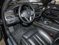 BMW 740 i HeadUp Laser Glasdach Soft-Cl. Integrallenk. Czarny - thumbnail 8