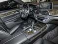 BMW 740 i HeadUp Laser Glasdach Soft-Cl. Integrallenk. Czarny - thumbnail 6