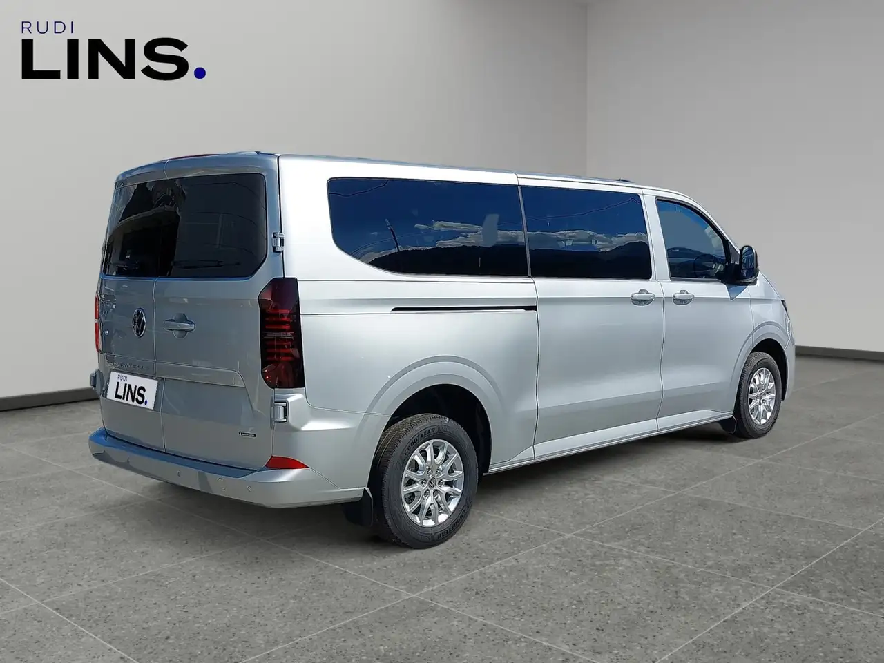 Volkswagen T7 Caravelle 2026