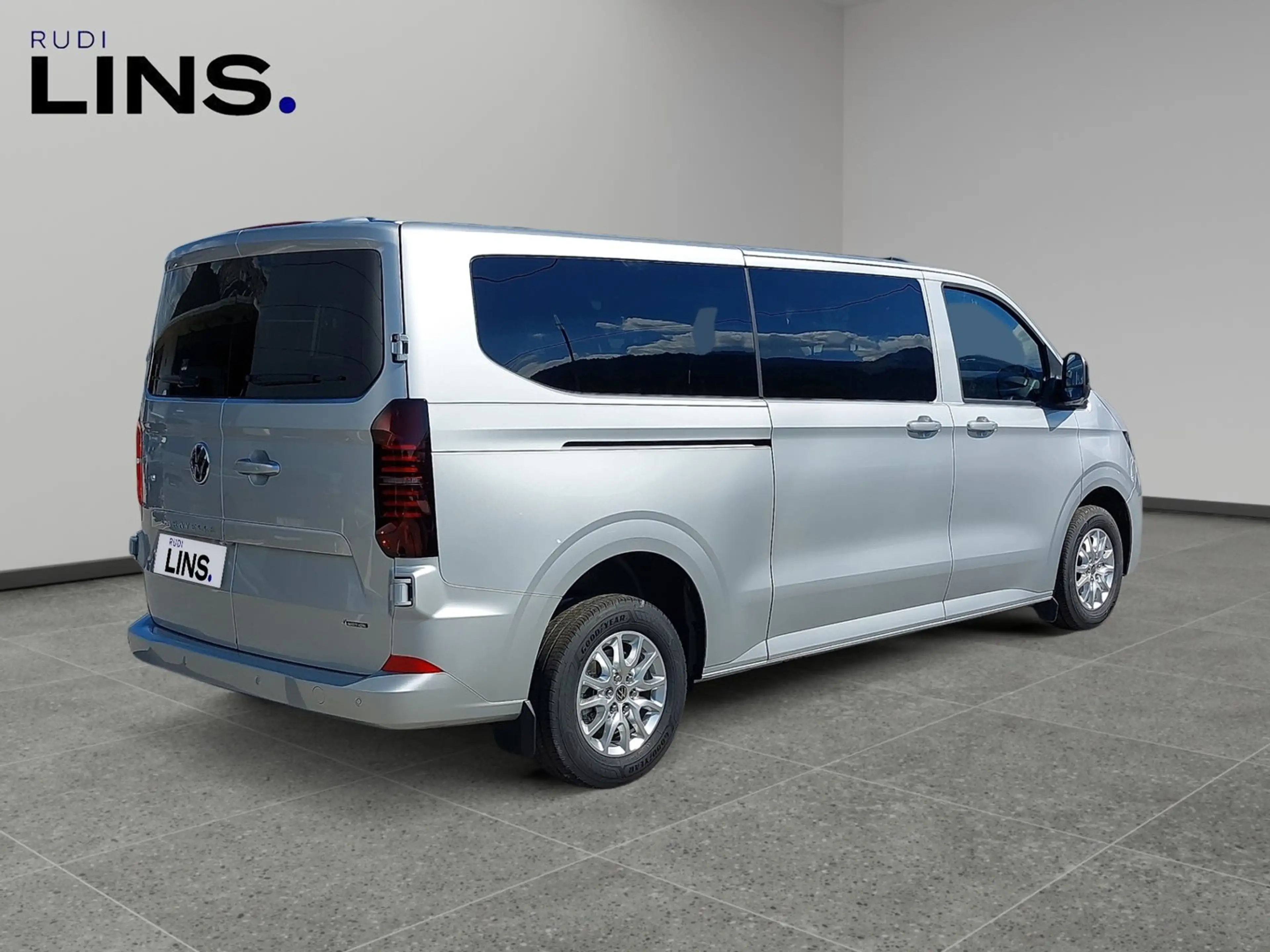Volkswagen T7 Caravelle VW T7 Caravelle Life LR TDI 4MOTION — photo 5
