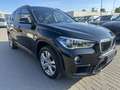 BMW X1 sDrive 18 d Sport Line Noir - thumbnail 3