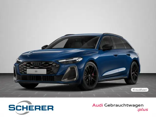 Audi S5 3.0 TFSI edition one TFSI 270 kW S tron