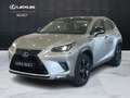 Lexus NX 300h NX 300h 2.5 Sport cvt Grigio - thumbnail 1
