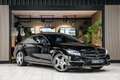 Mercedes-Benz CLS 63 AMG AMG|Carbon|Designo|Adaptive|Schuifdak Negru - thumbnail 4