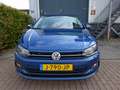 Volkswagen Polo 1.0 TSI Automaat Comfortline navigatie Bleu - thumbnail 2