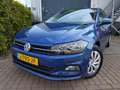 Volkswagen Polo 1.0 TSI Automaat Comfortline navigatie Bleu - thumbnail 1