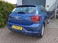 Volkswagen Polo 1.0 TSI Automaat Comfortline navigatie Bleu - thumbnail 4