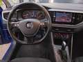 Volkswagen Polo 1.0 TSI Automaat Comfortline navigatie Bleu - thumbnail 10