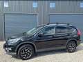 Honda CR-V 1,6i-DTEC Elegance plus 4WD Aut. Schwarz - thumbnail 7