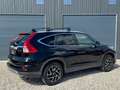 Honda CR-V 1,6i-DTEC Elegance plus 4WD Aut. Schwarz - thumbnail 3