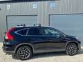 Honda CR-V 1,6i-DTEC Elegance plus 4WD Aut. Schwarz - thumbnail 6
