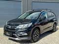 Honda CR-V 1,6i-DTEC Elegance plus 4WD Aut. Schwarz - thumbnail 1