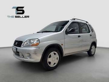 1.3 16v GL*4X4*