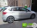 BMW 216 i Active Tourer Sport Argento - thumbnail 7