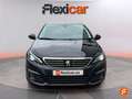 Peugeot 308 5p Allure 1.2 PureTech 96KW (130CV) Auto Noir - thumbnail 2