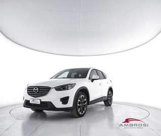 2.2L Skyactiv-D 150CV 4WD Exceed