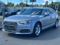 Audi A4 2.0 TDI AVANT SPORT PAKET*MOD.2018+AHK* Argent - thumbnail 17