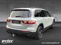 Mercedes-Benz GLB 200 d 4MATIC ++AMG LINE+MULTIBEAM+MBUX+AHK++ Grau - thumbnail 4