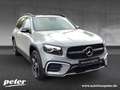 Mercedes-Benz GLB 200 d 4MATIC ++AMG LINE+MULTIBEAM+MBUX+AHK++ Gris - thumbnail 5