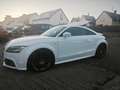 Audi TT 2.0 TFSI quattro, HU/AU&KD NEU, Motor überholt Weiß - thumbnail 3